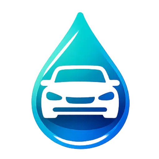 Lavage auto à domicile Brécey